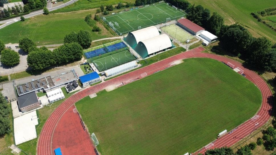 Casnate, Zambrotta sul centro sportivo: «Pagato tutto quanto dovuto»