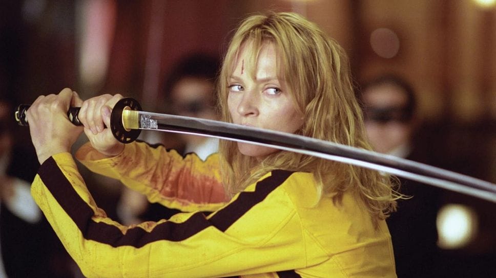 Kill Bill senza tagli: quattro ore da brivido