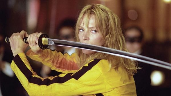 Kill Bill senza tagli: quattro ore da brivido