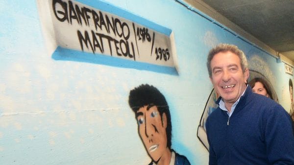 Ricordo quel Como dei poveri ma belli