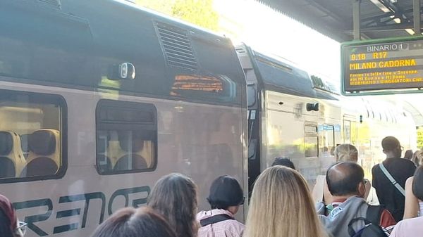 Sciopero generale Trasporti a rischio caos