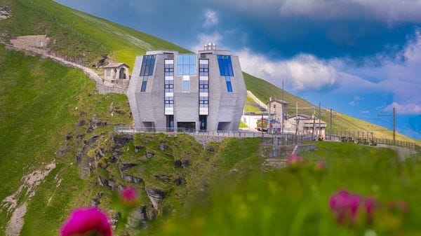 Sul Monte Generoso, l’estate è servita: eventi, natura e sapori a due passi da Como