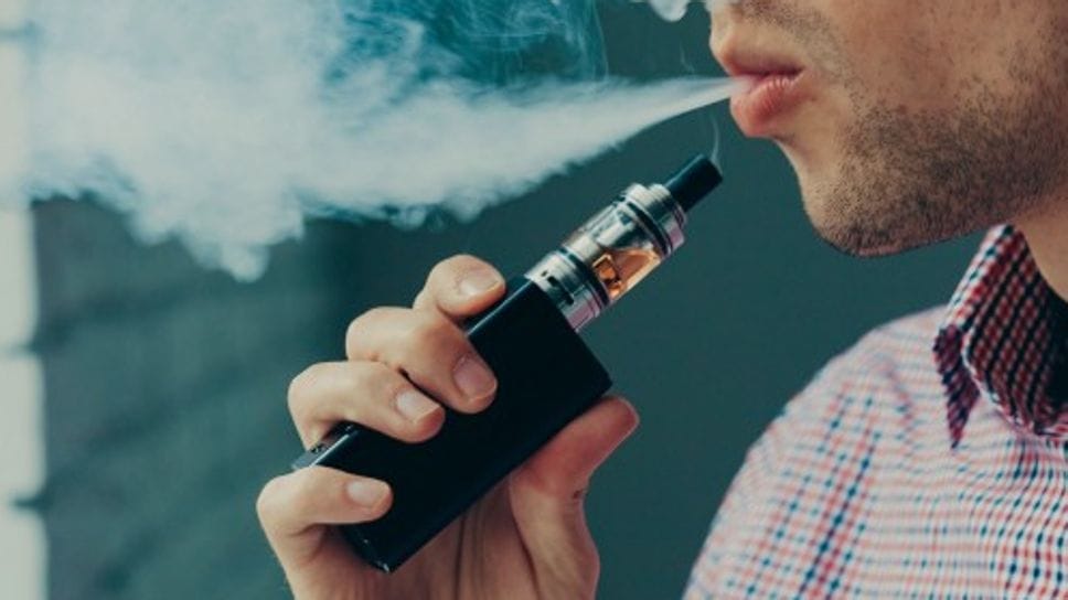 Anche a Como tra i giovani il 42% fuma. E la e-cig rimane rischiosa