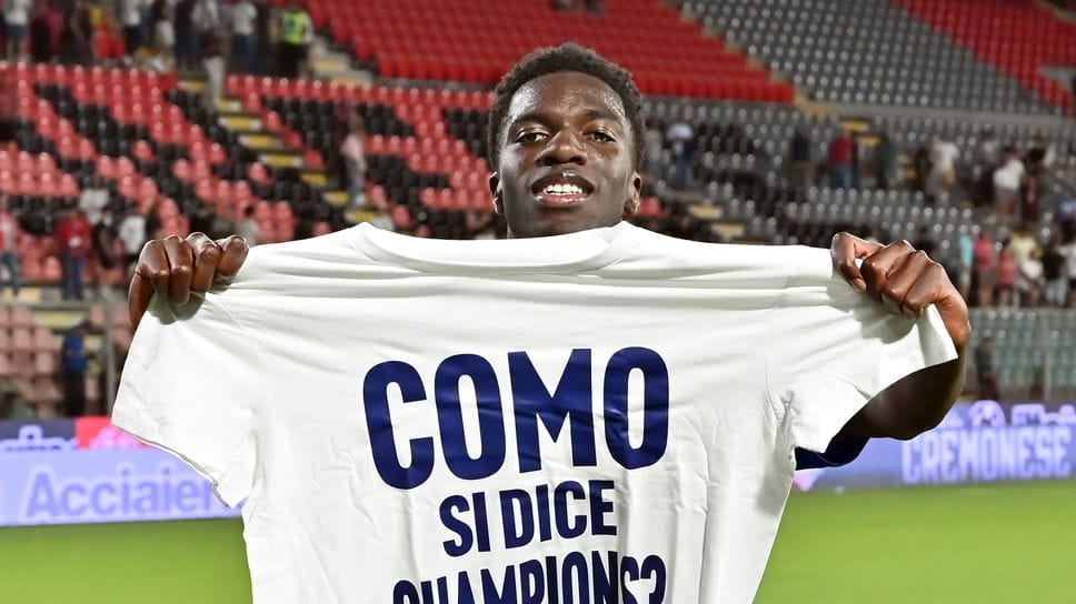 Como, che numeri! Vince perché ricco? Otto hanno speso di più