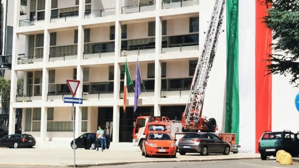 Festa del 2 giugno, modifiche alla viabilità già da lunedì