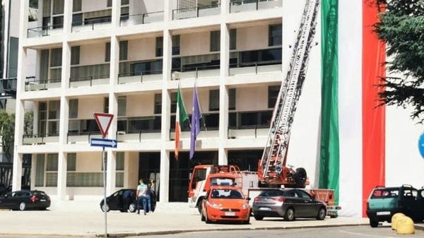 Festa del 2 giugno, modifiche alla viabilità già da lunedì