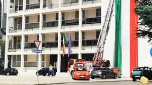 Festa del 2 giugno, modifiche alla viabilità già da lunedì