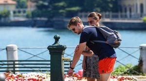 Ondata di calore sulla Lombardia. Ed è allarme ozono