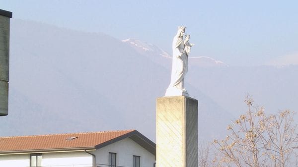 Radio Maria al top nel cinque per mille. Da Como 1,7 milioni