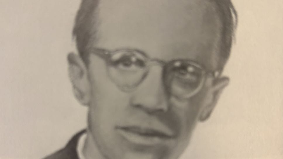 Cinquant’anni senza Pigato. Educatore, poeta, latinista
