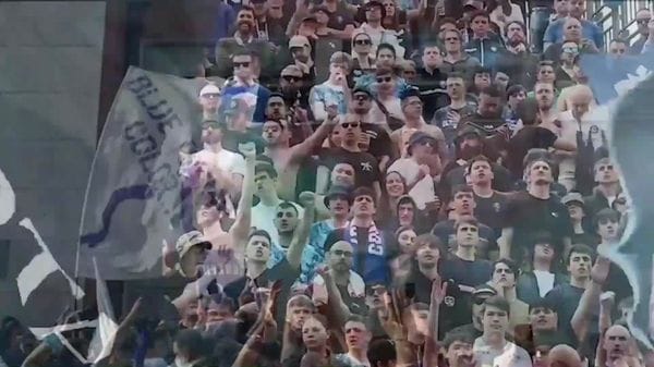 Como-Napoli e la corsa per l’Europa