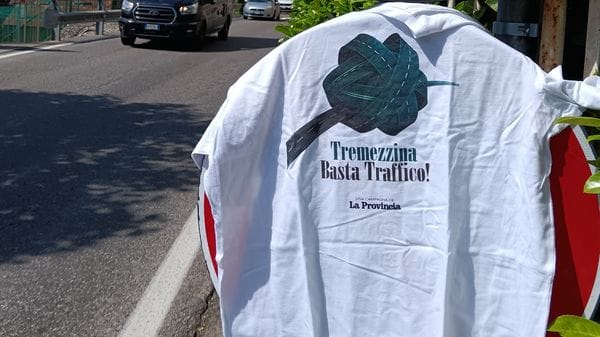 La cattiva strada e le promesse al vento