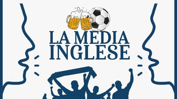 Media Inglese dopo Como-Napoli e la corsa per l’Europa