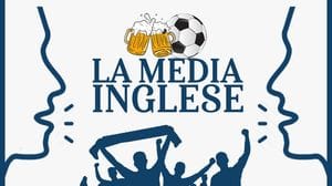 Media Inglese dopo Como-Napoli e la corsa per l’Europa