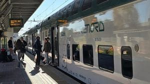 Treni Milano-Asso: bonus disservizi per nove mesi su 14