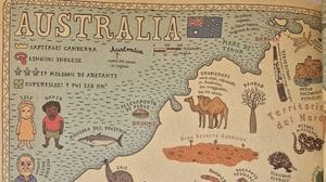 Mappe del mondo. La nostra strada tra tutte le altre