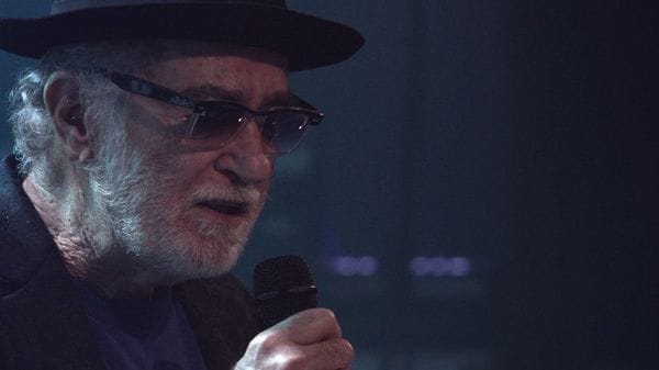 Nevergreen, il live di De Gregori in tivù