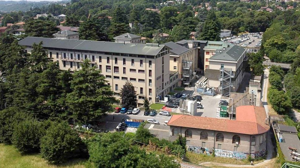 «Ospedale, emergenza personale»