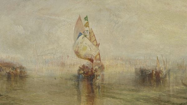Verso Como città d’arte l’esempio di Turner