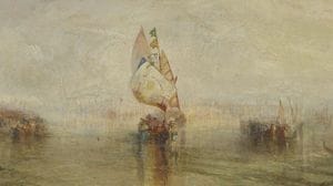 Verso Como città d’arte l’esempio di Turner