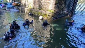 «Gustate il lago con lentezza». Open day alla darsena di Villa Geno