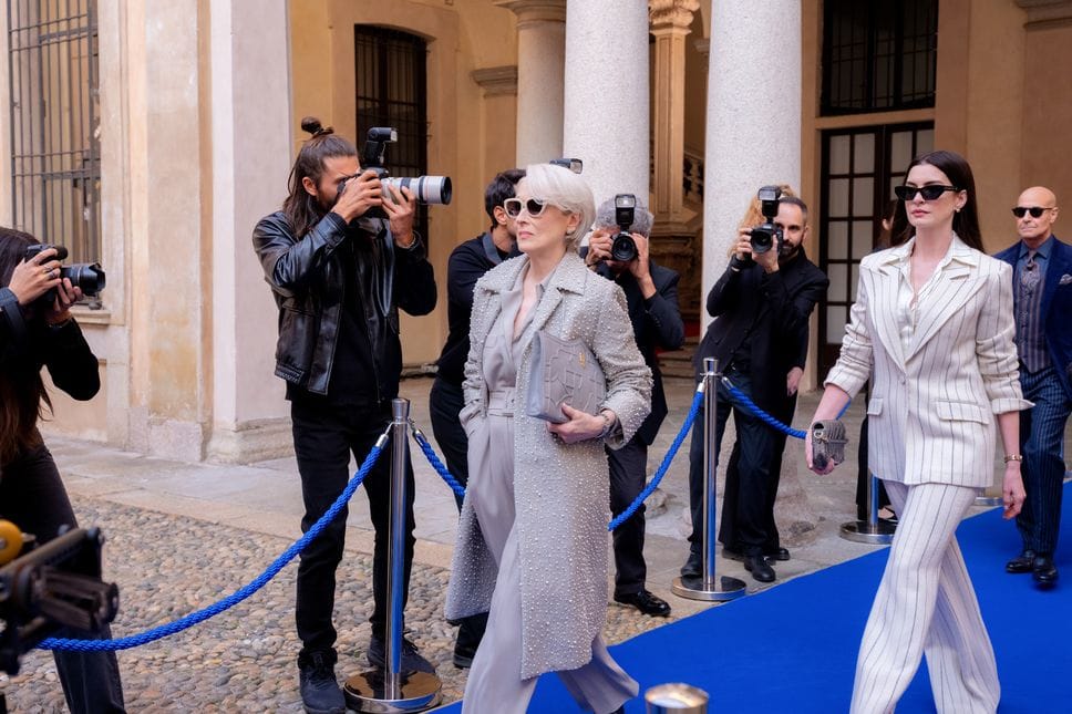 Andy e Miranda, fa centro anche il sequel