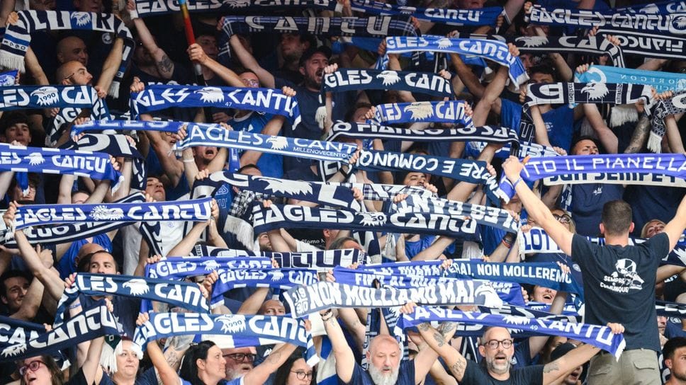 Cantù dopo la salvezza: obiettivo tenere De Raffaele