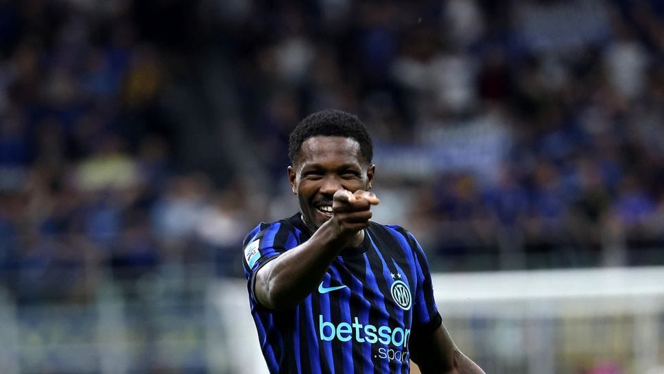 Inter, scudetto numero 21: la grande festa a San Siro