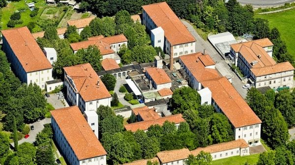 Un patrimonio di immobili da salvare: al San Martino sopravvive solo l’hospice