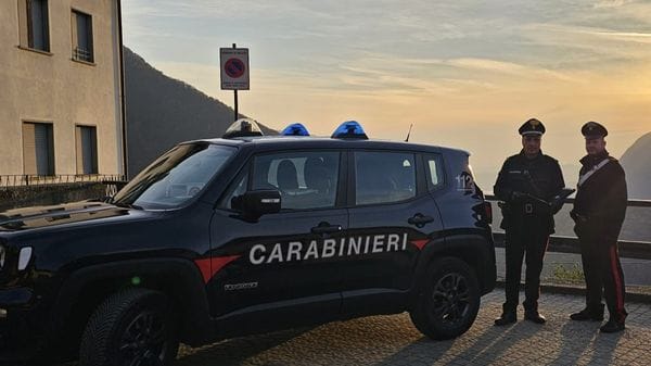 A segno il colpo del falso tecnico. «Rubati preziosi in argento»