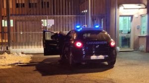 Botte ai genitori e alla sorella: arrestato un uomo di 52 anni