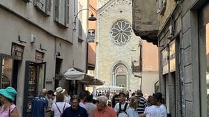 «Como vive sul luxury. Ma mancano i turisti che spendono davvero»