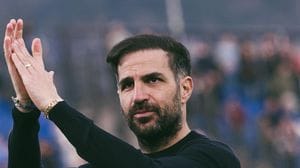 Dentro i taccuini di Cesc: «Lì ci sono i miei segreti. Ecco da chi ho imparato»