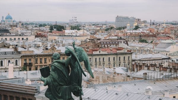 Dostoevskij e il giallo che sanguina ancora