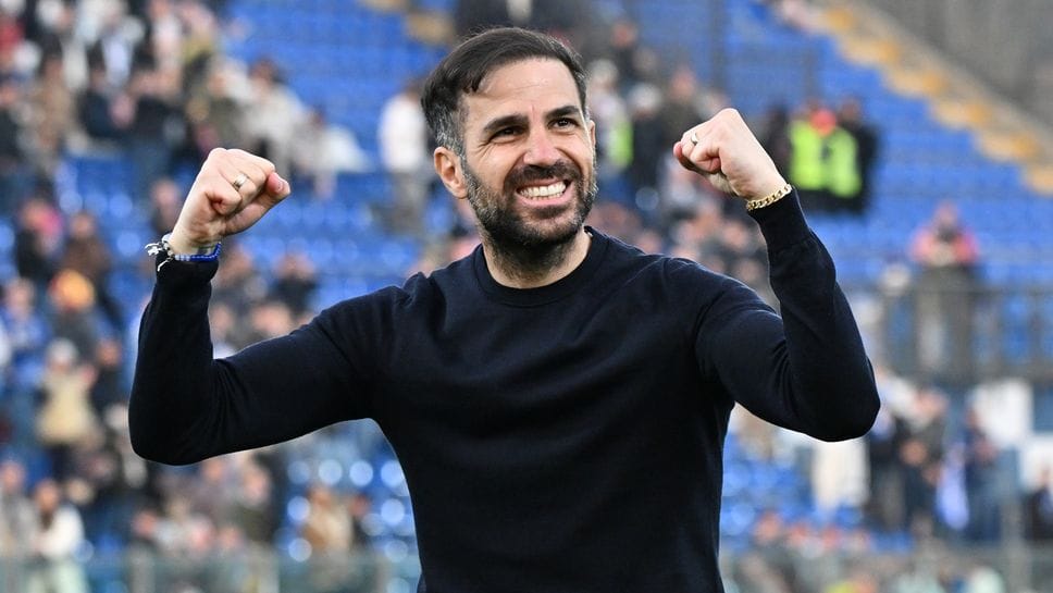 «I capitoli più importanti sono stati Wenger e Conte»: dalla Spagna a riportare il Como tra le grandi