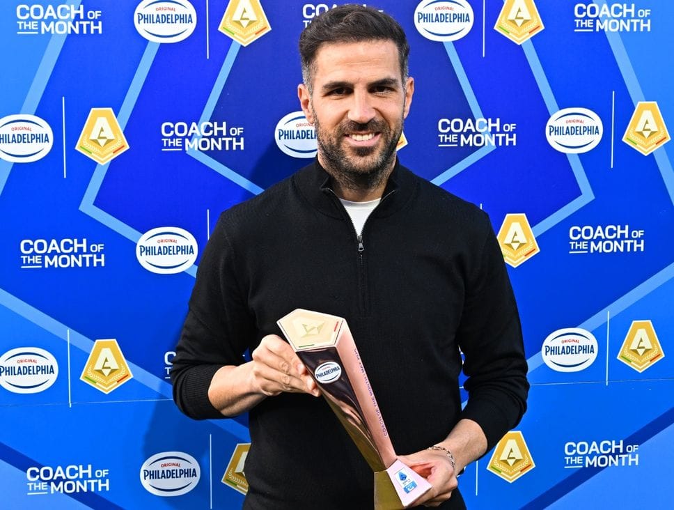 «I capitoli più importanti sono stati Wenger e Conte»: dalla Spagna a riportare il Como tra le grandi