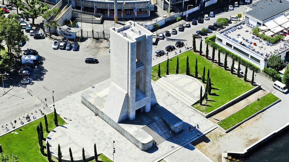 Il Monumento ai Caduti pronto a riaprire: visitabile dal 2 giugno al 4 novembre