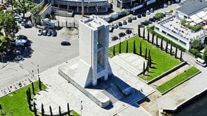 Il Monumento ai Caduti pronto a riaprire: visitabile dal 2 giugno al 4 novembre