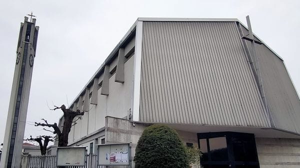Ladri nella chiesa parrocchiale: rubato il bussolotto delle offerte
