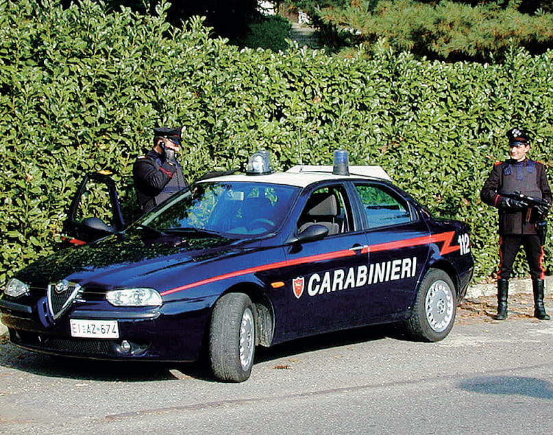 «Nonna, mi servono 20mila euro». Ma stavolta la truffa non va a segno 