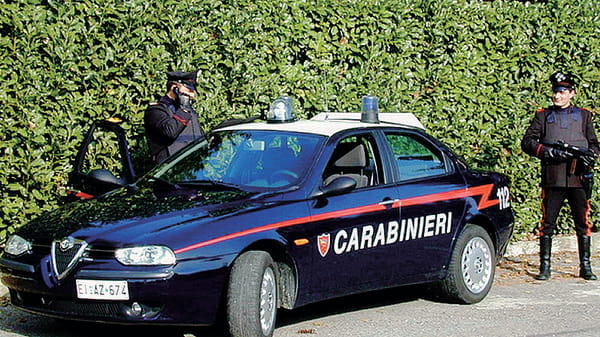 «Nonna, mi servono 20mila euro». Ma stavolta la truffa non va a segno 