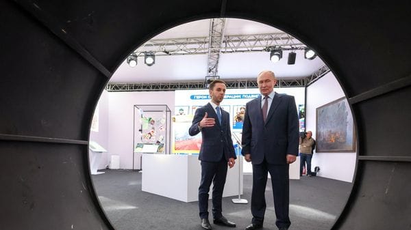 Se la Russia è costretta a fermare la guerra