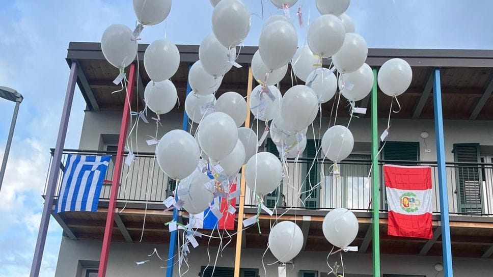 Sofia, vittima a Crans-Montana. Una casa alloggio in suo nome