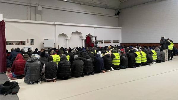 Cantù, la moschea si farà. Via libera dal Consiglio di Stato