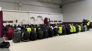 Cantù, la moschea si farà. Via libera dal Consiglio di Stato