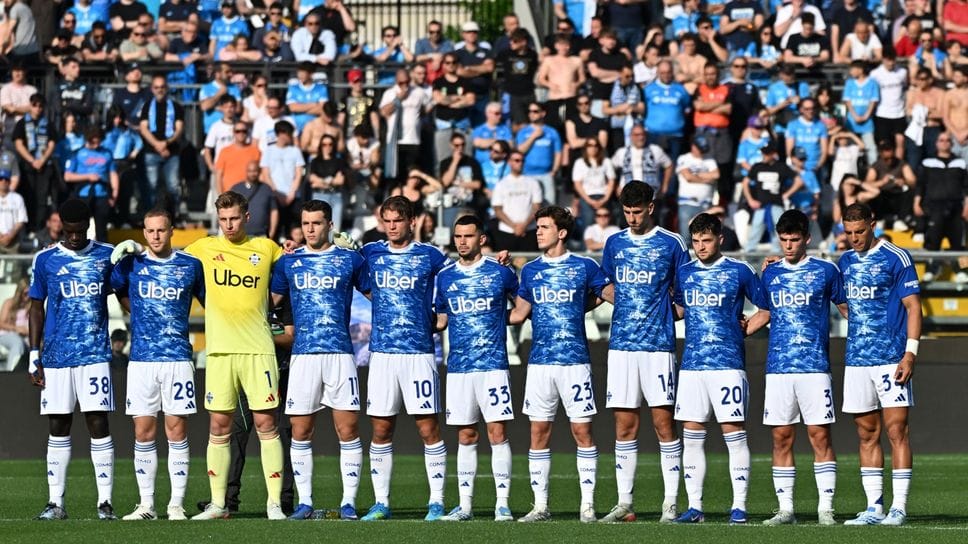 Hellas Verona-Como arbitra Di Bello: ecco la designazione ufficiale e i precedenti tra le due squadre
