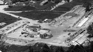 Il terremoto del Friuli. 50 anni di cuore a Como