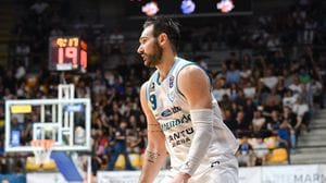Moraschini sulla salvezza: «Grossa mano da coach e tifoseria»