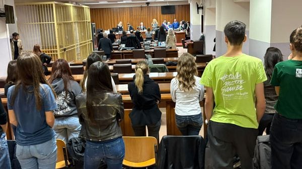 Omicidio Mazzotti, le motivazione che hanno condannato Latella e Calabrò