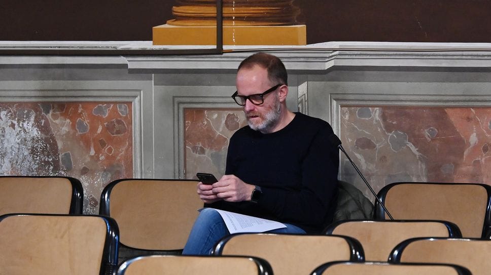 Rapinese e lo stadio: «Approverò il progetto. Comitato? Dei frustrati»